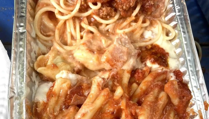Il Mangia -  Mangia Nummer - Esch An Der Alzette