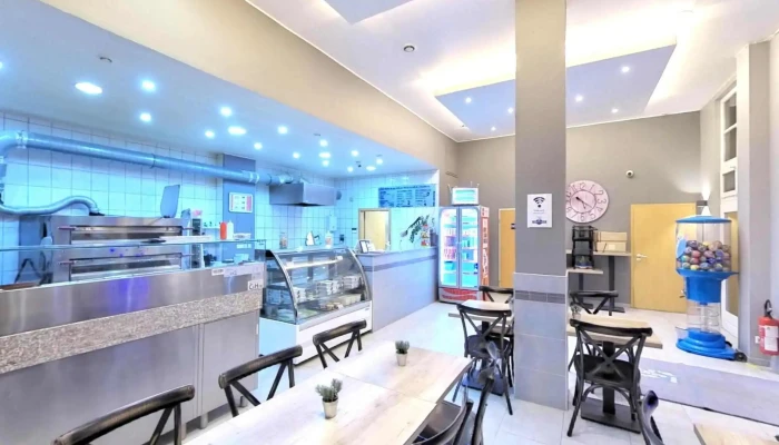 Il Mangia -  Mangia Nummere - Esch An Der Alzette