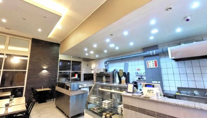 Il Mangia -  Mangia Street View 360deg Fotos - Esch An Der Alzette