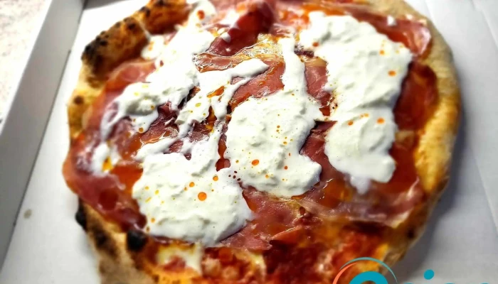 Il Triangolo Pizza Snack Geigende - Ettelbruck