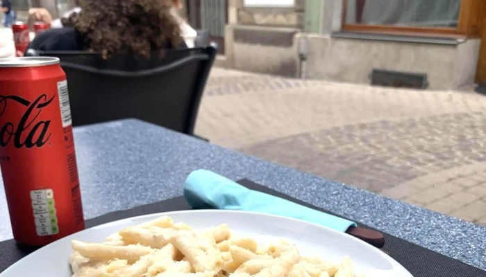 Il Triangolo Pizza Snack Location - Ettelbruck