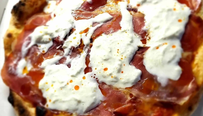 Il Triangolo Pizza Snack No Bei Mir - Ettelbruck