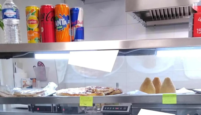 Il Triangolo Pizza Snack Praisser - Ettelbruck