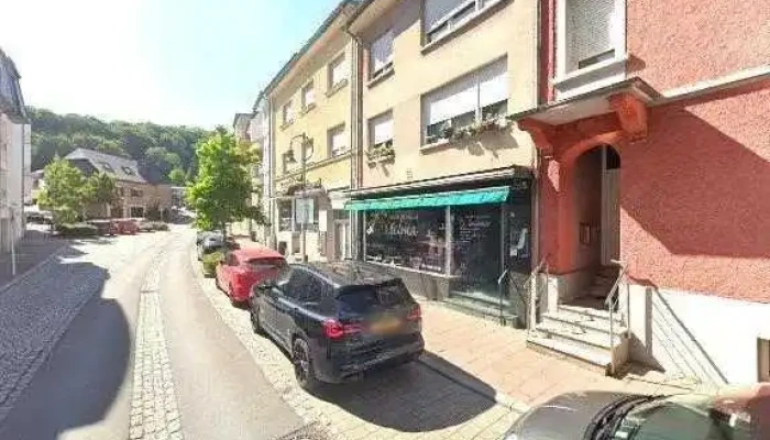 Il Trullo -  Street View 360deg Fotos - Differdange