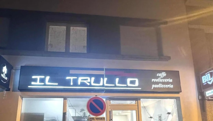 Il Trullo -  Videoen - Differdange