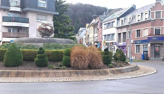 Il Trullo -  Vom Inhaber - Differdange