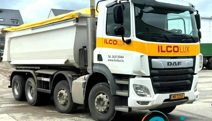 Ilco Lux Sa -  Neueste - Bertrange