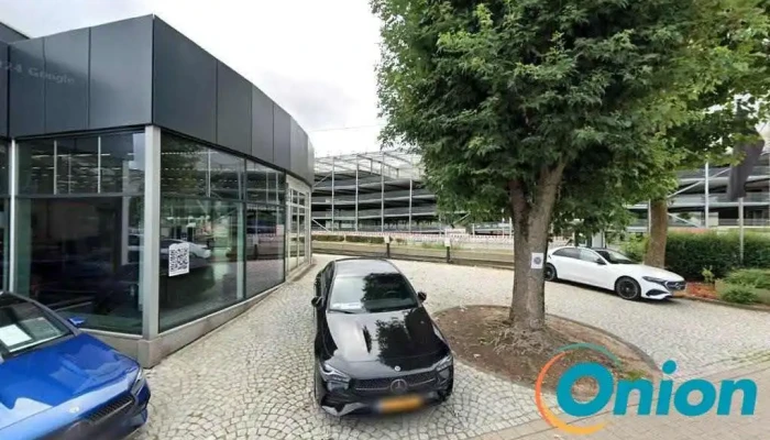 Industrie du Bois Sa - Diekirch
