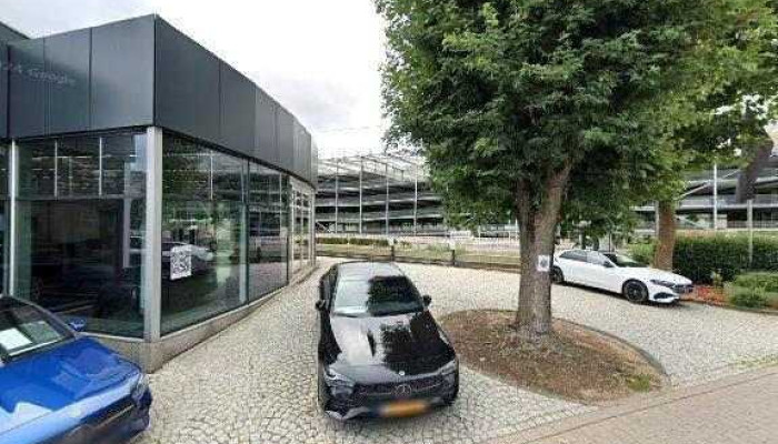 Industrie Du Bois Sa -  Kataloge - Diekirch