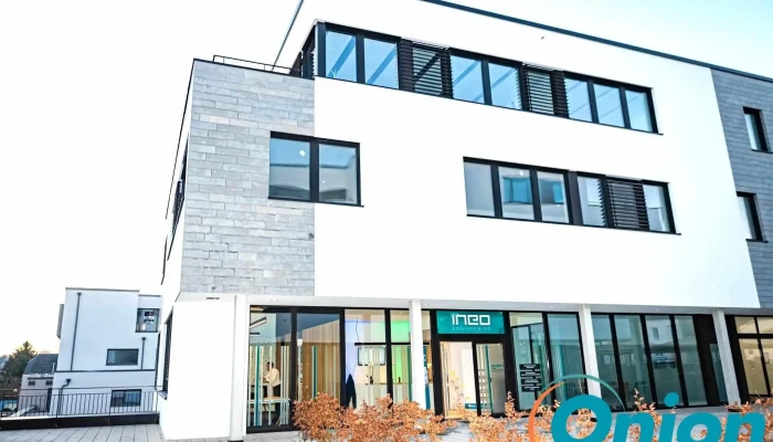 Ineo Engineering Sàrl - Steinfort