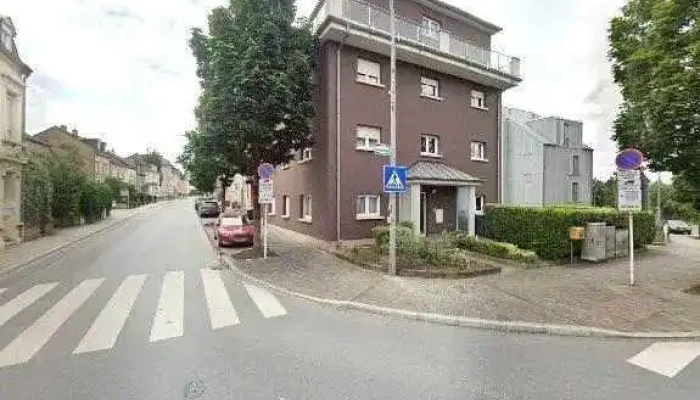 Informatique -  Bewaertunge - Luxemburg