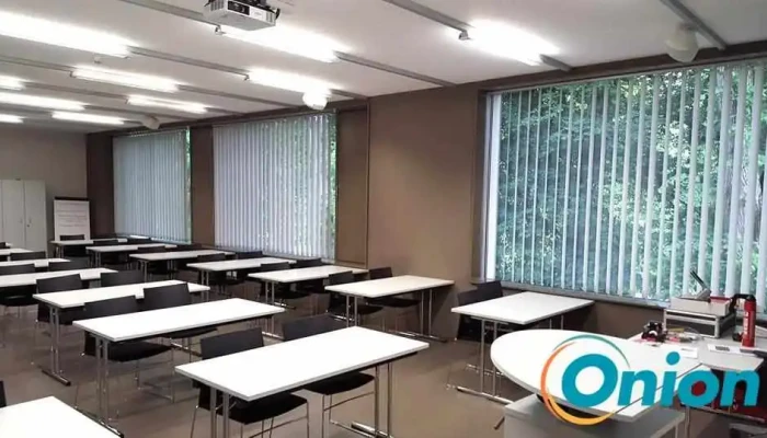 Infs Site Niederfeulen Ensis Klassenraum - Feulen