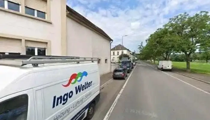 Ingo Welter Sarl Street View 360deg Fotos - Stadtbredimus