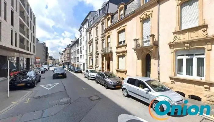 InnoSens - Luxemburg