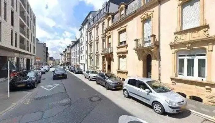 Innosens Stonnenplange - Luxemburg