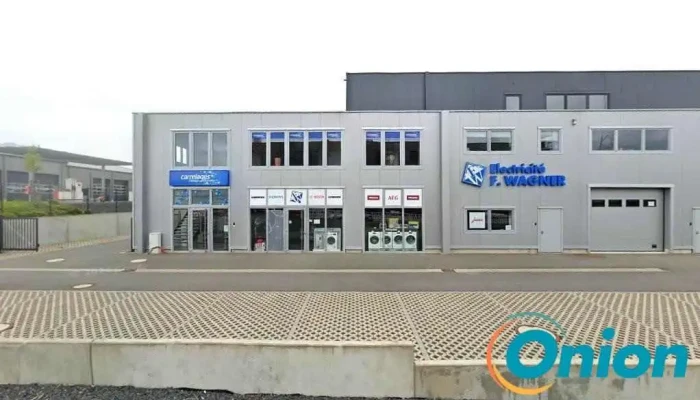 Inova Concepts S.à r.l. - Junglinster