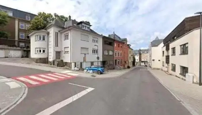 Insalux Sarl Sarl Geigende - Dudelange