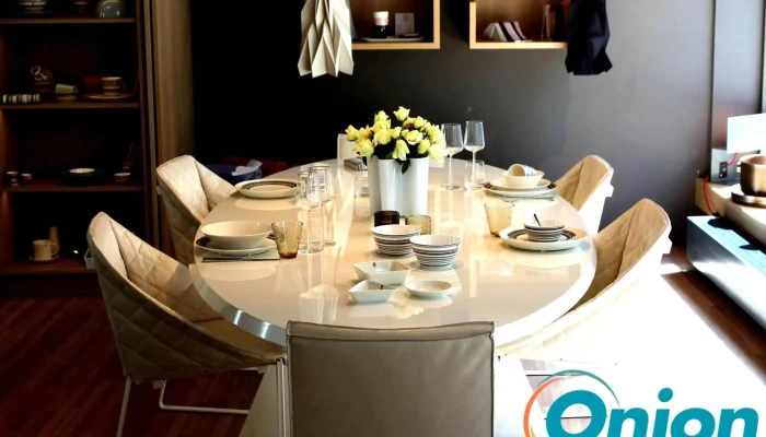 Inside Hometailor Innenansichten - Luxemburg
