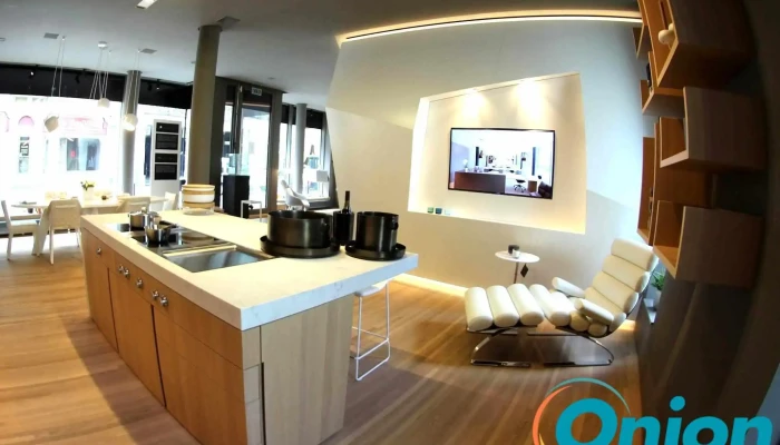 Inside Hometailor Stuhl - Luxemburg
