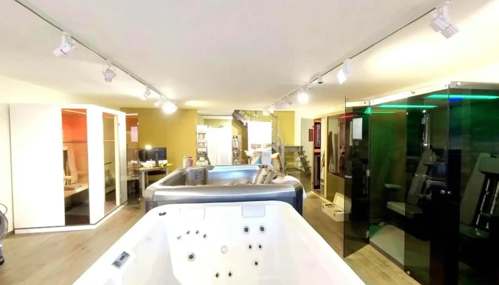 Instalfit Sarl Specialiste Piscine Spa Jacuzzi Street View 360deg Fotos - Luxemburg