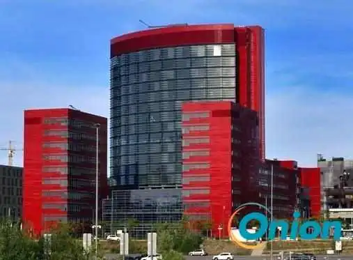 Institute National Des Langues Luxembourg - Site Belval - Esch-Belval Esch-Sur-Alzette