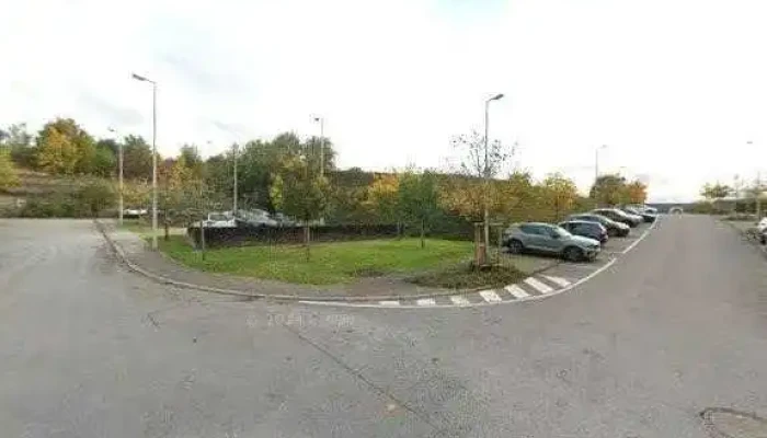 Intech -  Street View 360deg Fotos - Kayl