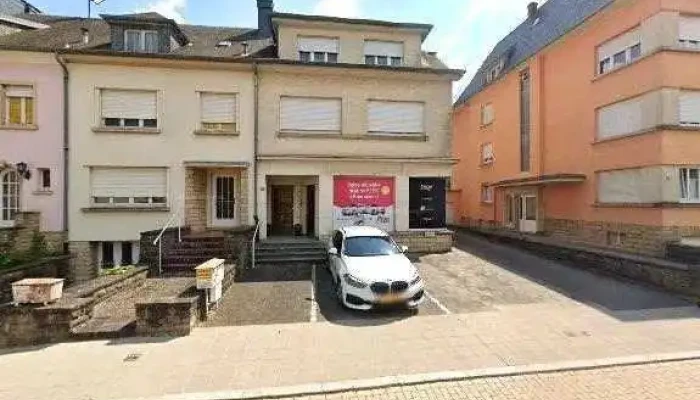 Interact Sa Stonnenplange - Luxemburg
