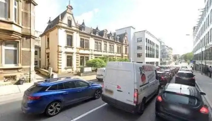 Interior -  Renovation Sarl Renovation Decoration Peinture Street View 360deg Fotos - Luxemburg