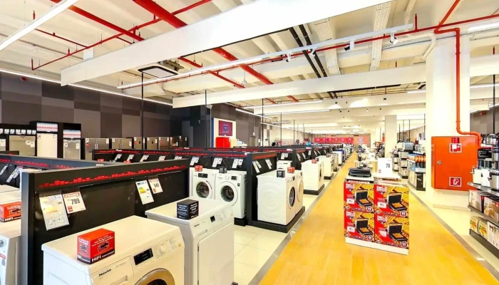 International Hifi -    Foetz Promotioune - Monnerich