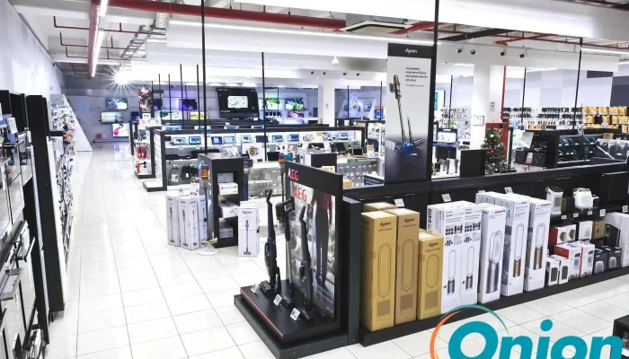International Hifi -    Foetz Vom Inhaber - Monnerich