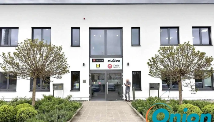 inui studio Sa - Monnerich