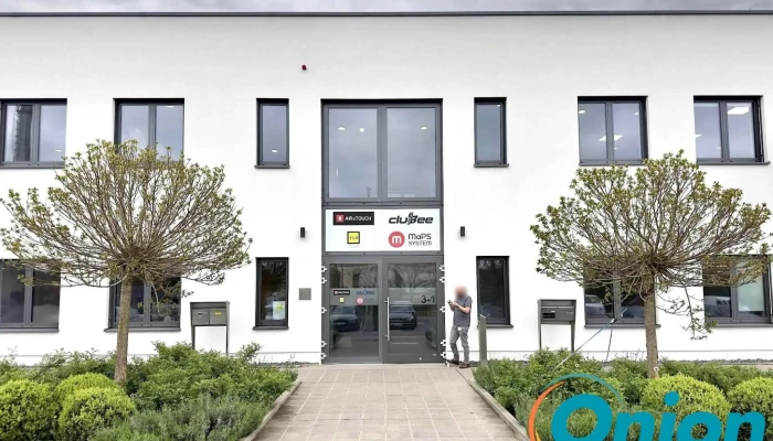Inui Studio Sa -  Praissere - Monnerich
