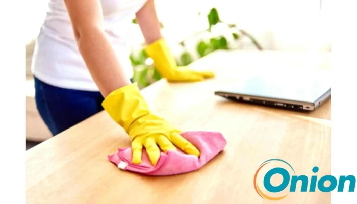 Isaclean -  Websaite - Esch An Der Alzette