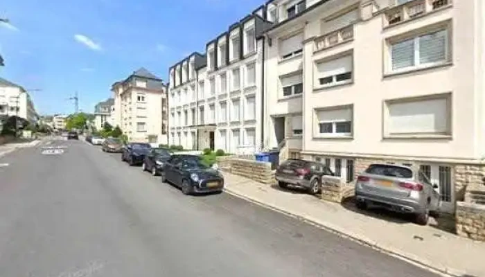 Iservice Sarl S Street View 360deg Fotos - Luxemburg