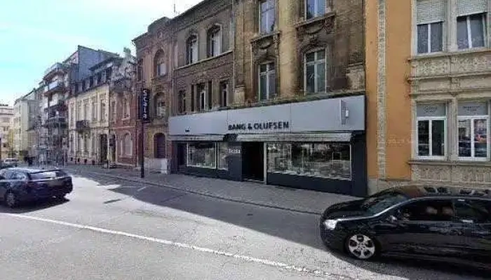 Isiit -  Bewaertunge - Esch An Der Alzette