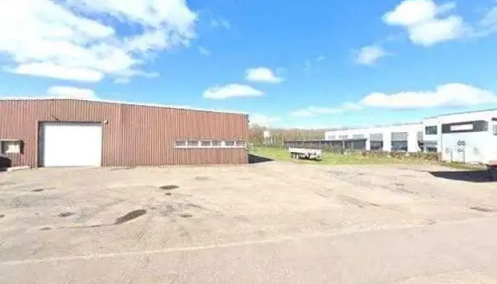 Islek Garage -  Street View 360deg Fotos - Parc Hosingen