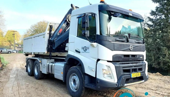 Isogreen Sa Rl Remisene - Dudelange