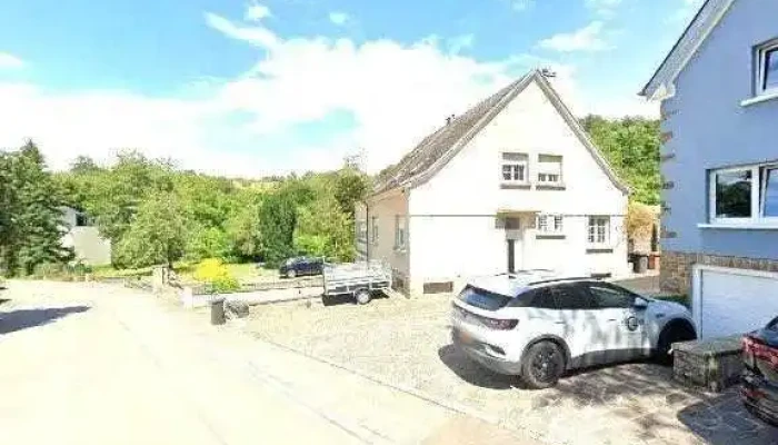 Isogreen Sa Rl Street View 360deg Fotos - Dudelange