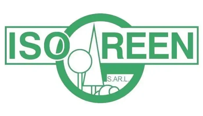 Isogreen Sa Rl Vom Inhaber - Dudelange