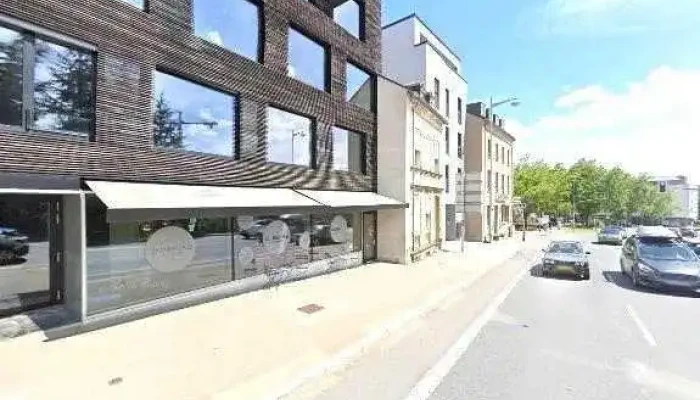Isupport Street View 360deg Fotos - Luxemburg