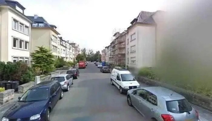 It -  Dokter Street View 360deg Fotos - Luxemburg