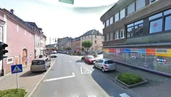 It Secure Luxembourg Street View 360deg Fotos - Schifflingen