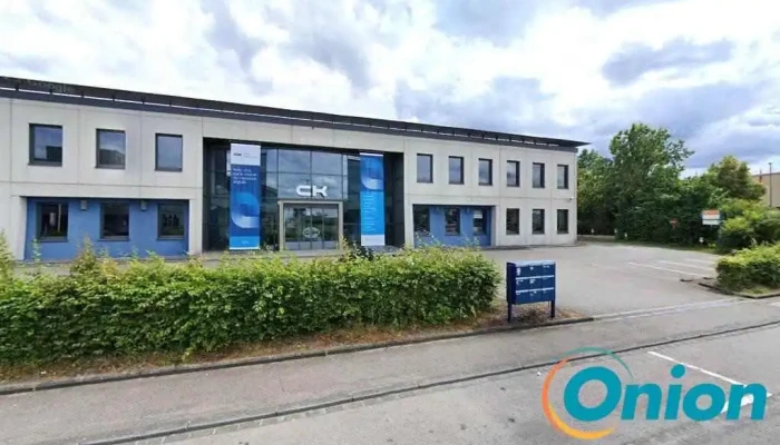iTEC - Information Technology and Printer Services Sa - Leudelingen