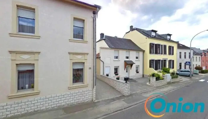 Itnet Luxembourg Wifi services. Wlan site survey with Ekahau. - Walferdingen