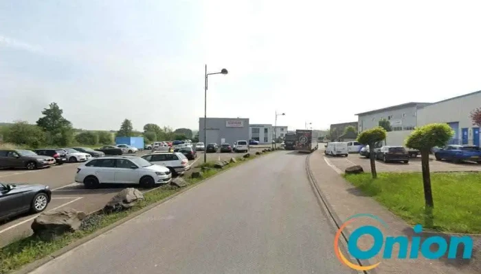 itrust consulting s. à r. l. - Munsbach Niederanven