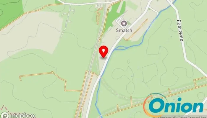 Kaart vun ITS4U Group IT-Berater, Computersupport und -dienste zu Hesperingen