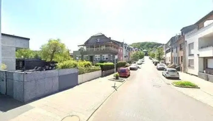 Iweb No Bei Mire - Differdange