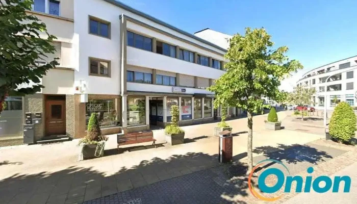 Jacqué Marc (Dr) - Mondorf-Les-Bains