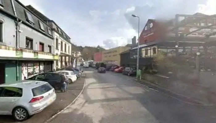 Jardin Arel Street View 360deg Fotos - Rambruch