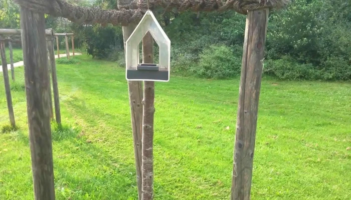 Jardin Communautaire -  Garten - Sanem